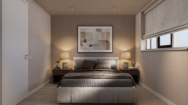 Medium property photo - Achterweg 50C, 2376 AZ Nieuwe Wetering